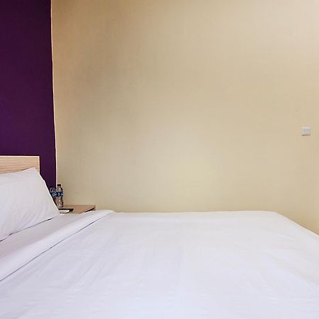Rap Hotel Balige Εξωτερικό φωτογραφία