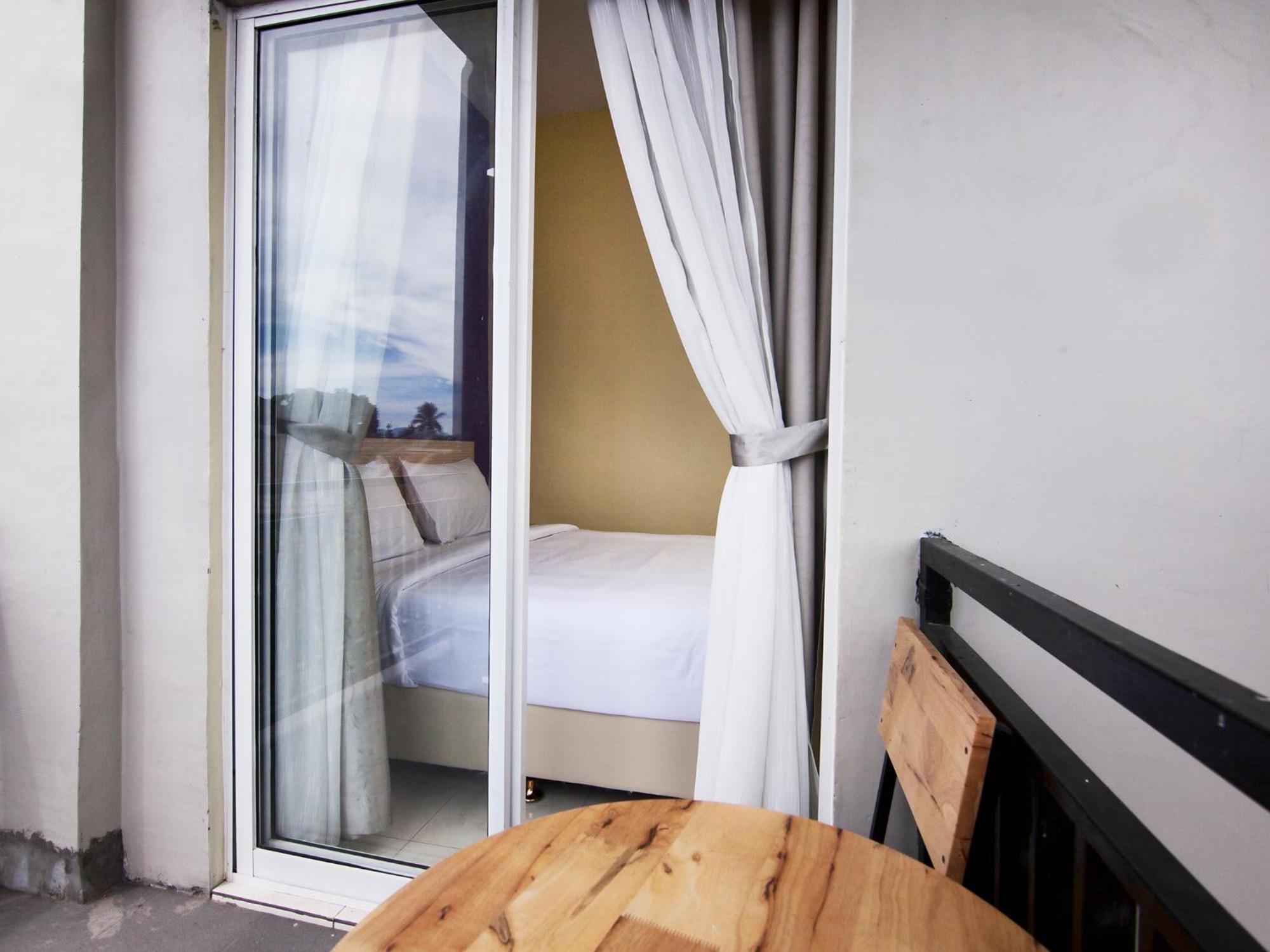 Rap Hotel Balige Εξωτερικό φωτογραφία