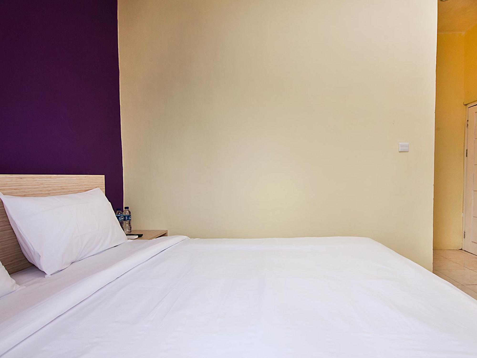 Rap Hotel Balige Εξωτερικό φωτογραφία