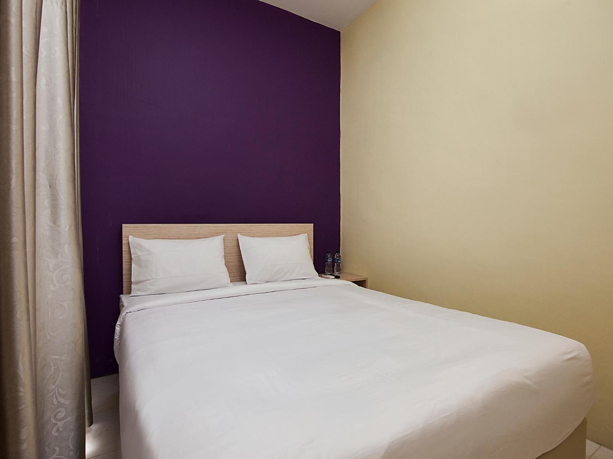 Rap Hotel Balige Εξωτερικό φωτογραφία