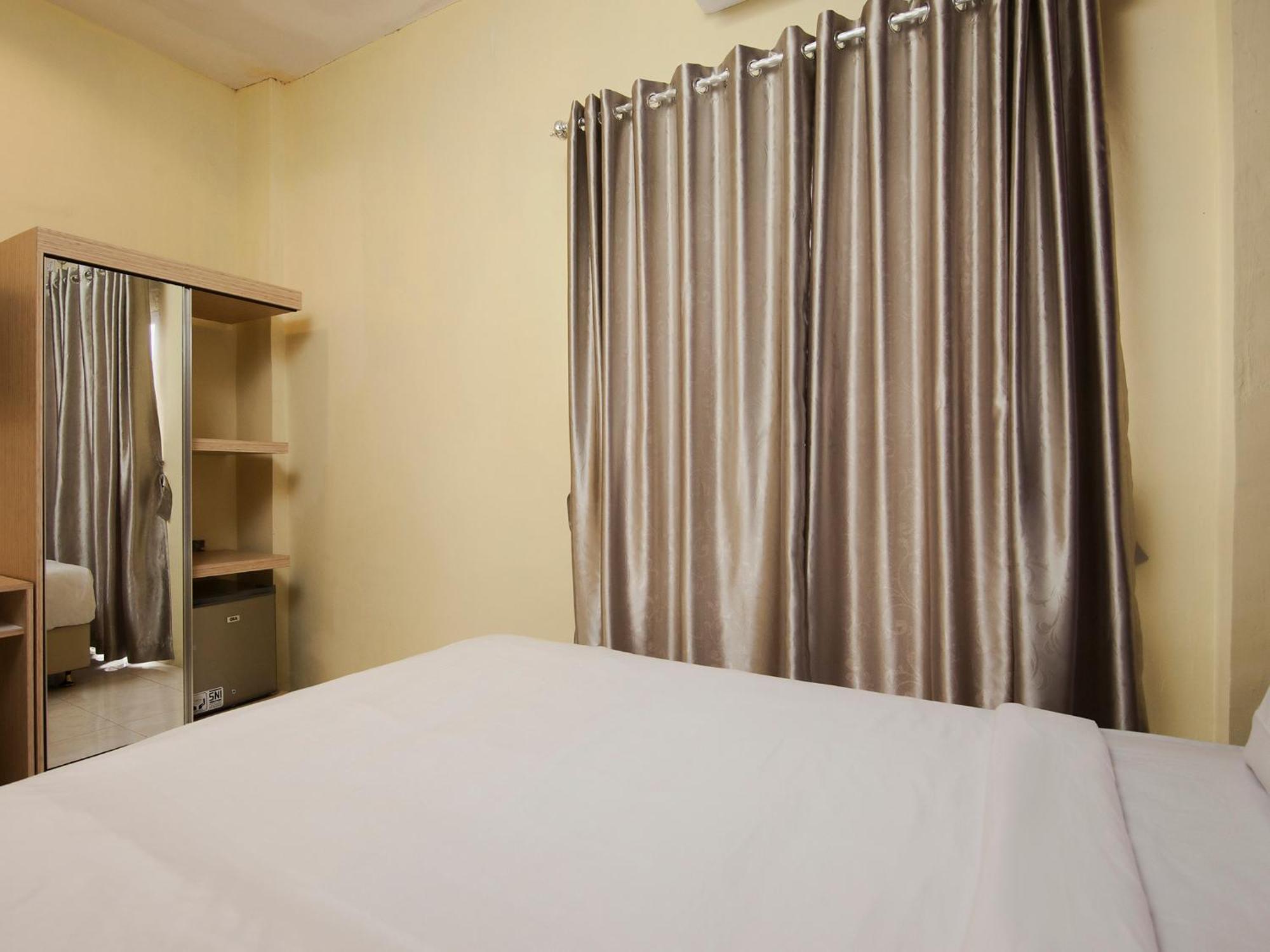 Rap Hotel Balige Εξωτερικό φωτογραφία