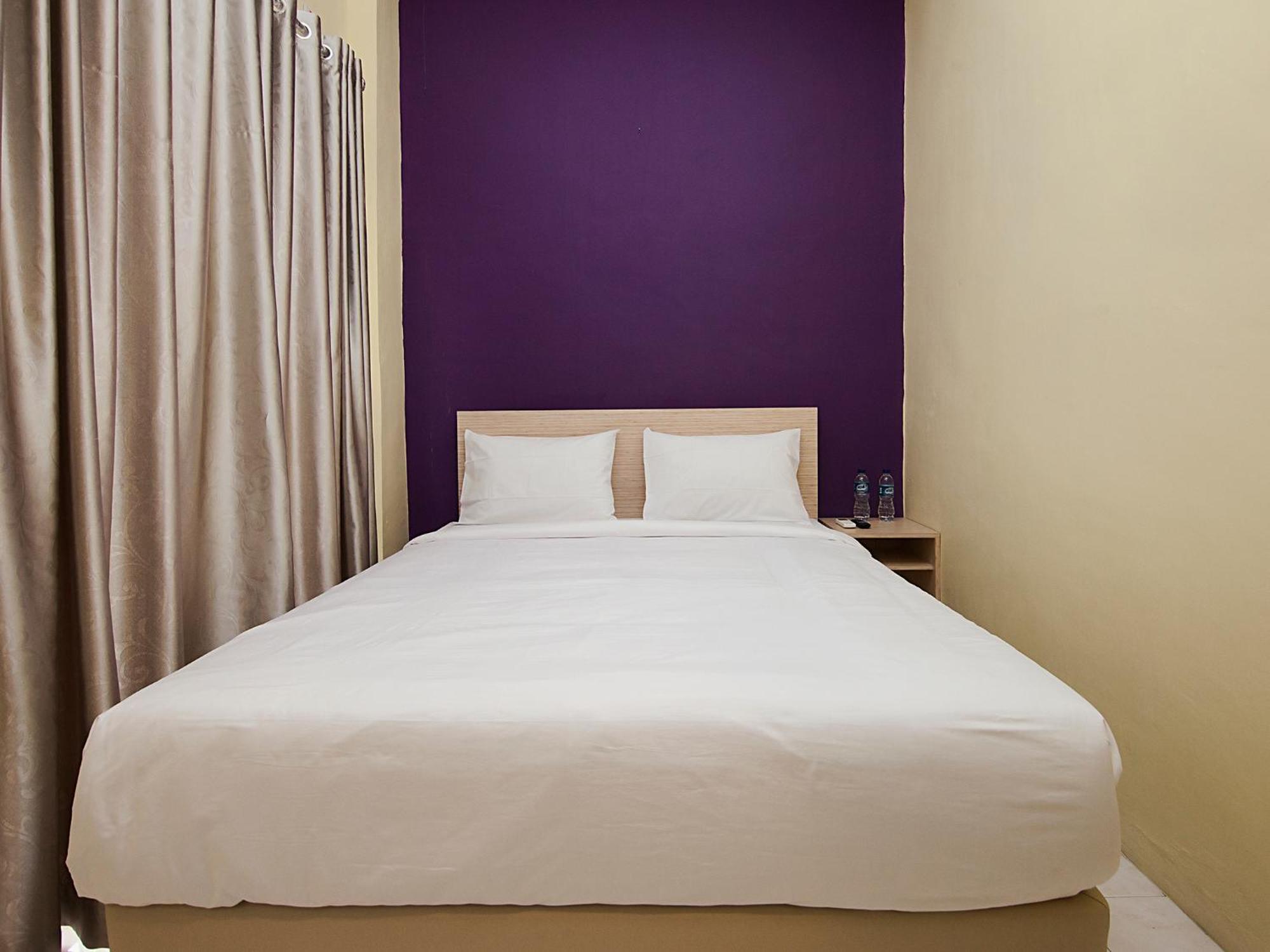 Rap Hotel Balige Εξωτερικό φωτογραφία