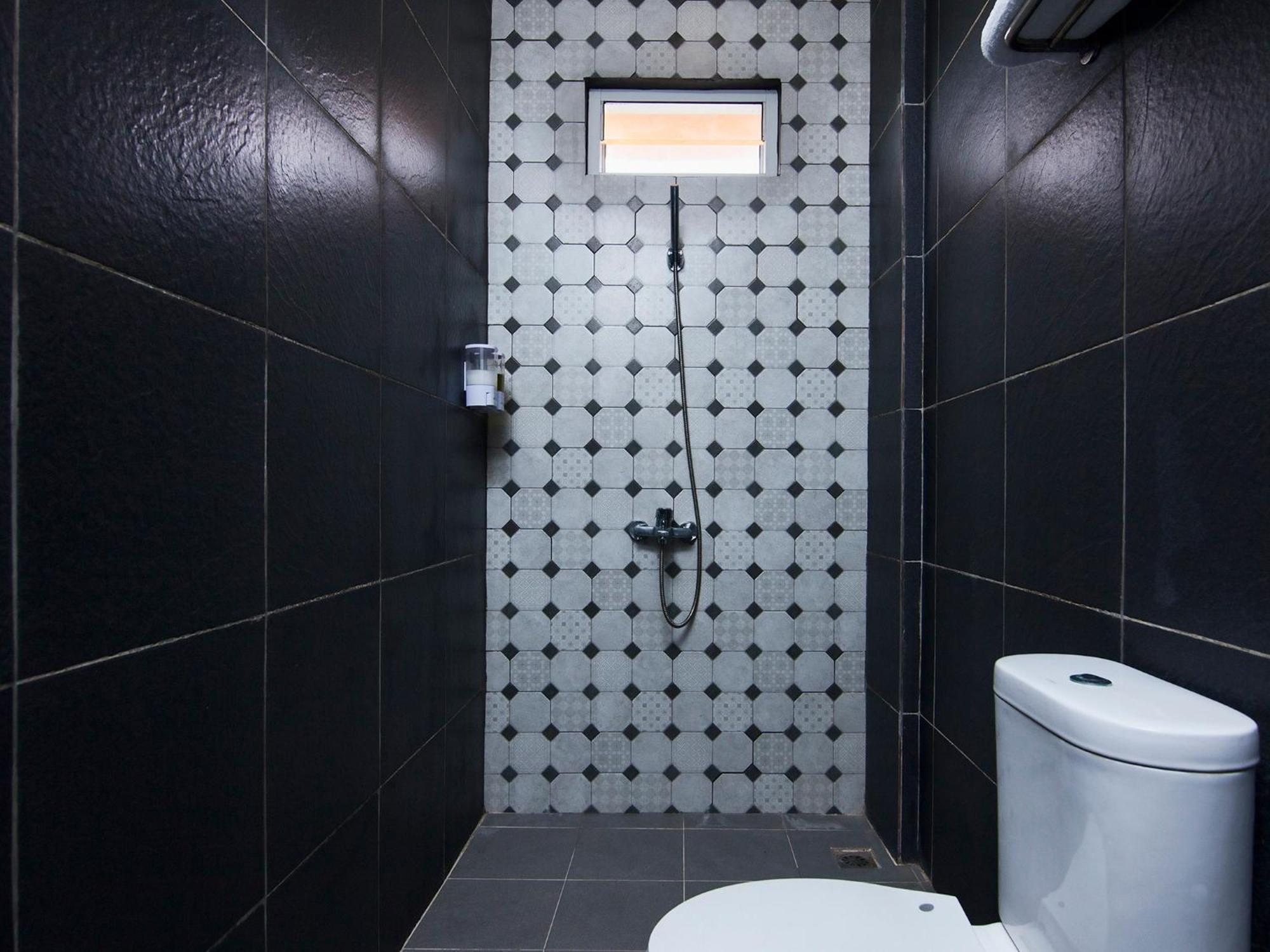 Rap Hotel Balige Εξωτερικό φωτογραφία